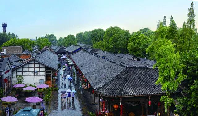 茅山道士供奉哪一位祖师爷？